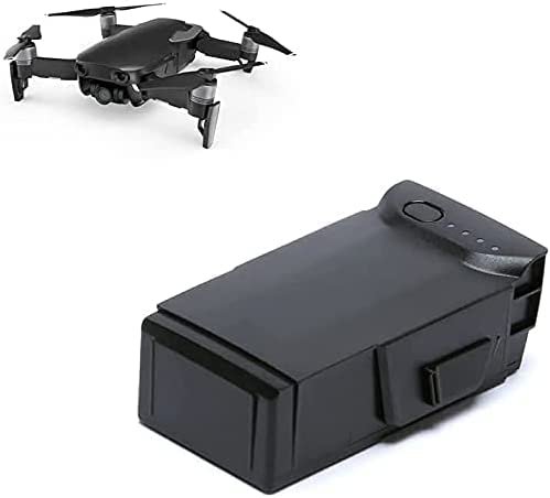 YueLi Original Mavic Air Part 1 Intelligent Flight Battery Black CP PT 00000119 01