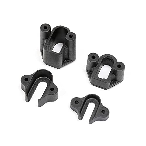 Losi IC3 IC5 Mount and Base BR HR LOS231084 Align RC Parts for Electric Car and Truck