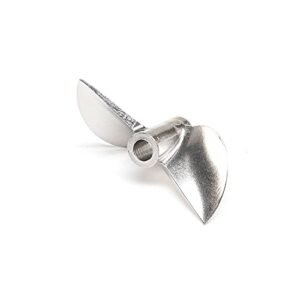 Pro Boat Blackjack 42 PRB282089 Propeller for Century 7004 RC Boat