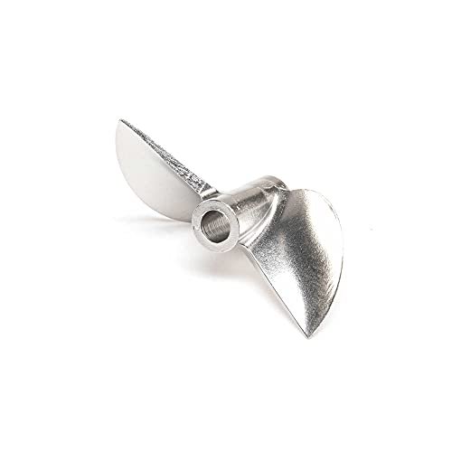 Pro Boat Blackjack 42 PRB282089 Propeller for Century 7004 RC Boat