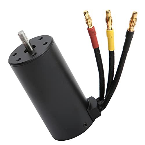 Byron Originals RC Planes RC 3670 2150KV 4 Pole Brushless Motor for 1/8 Off Road Vehicles