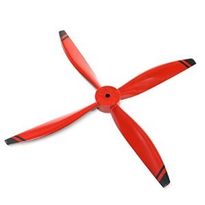 Eflite 14.5 x 9 4 Blade Propeller for Draco RC Bush Plane 2.0m EFLP145904B