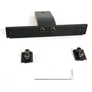 Hobby World RC Thor's Drone World LifThor Tripod Bracket for DJI Smart Controller Enterprise