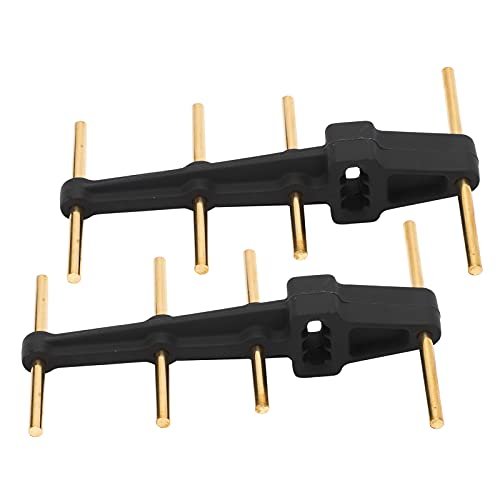 VGEBY Cloud RC FPV Drone Remote Control Extender Amplifier Antenna 2.4GHz RC Extender for FPV Combo Controller 2 Black