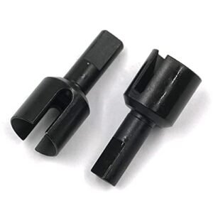 Yeah Racing G45 Steel Differential Outdrive for Tamiya TT02 and TATT S04 Models