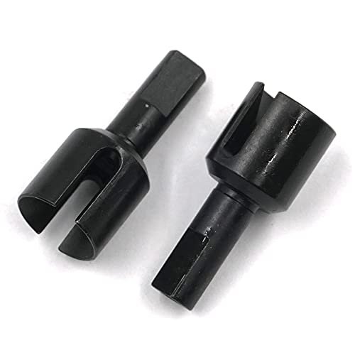 Yeah Racing G45 Steel Differential Outdrive for Tamiya TT02 and TATT S04 Models