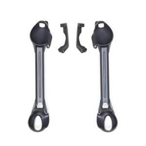 AIROKA Original Arm Bracers for DJI FPV Drone Accessories (DJI FPV Drone Arm Bracers) - OEM