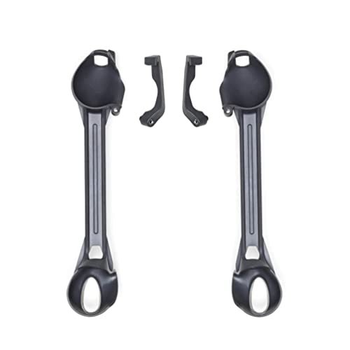 AIROKA Original Arm Bracers for DJI FPV Drone Accessories (DJI FPV Drone Arm Bracers) - OEM