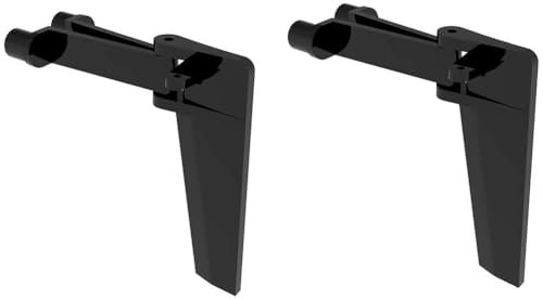 VOLANTEXRC 2PCS Rudder for Thai RC Boat Models 795 1 795 2 795 3 795 4