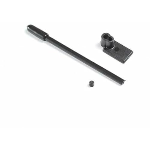 Losi LOS231071 V100 Antenna Mount Set for Quadcopter GPS Mount