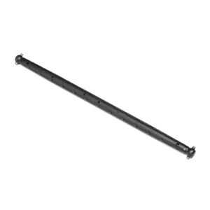Losi Center Driveshaft V100 LOS231073 Replacement Part for Electric Cars and Trucks