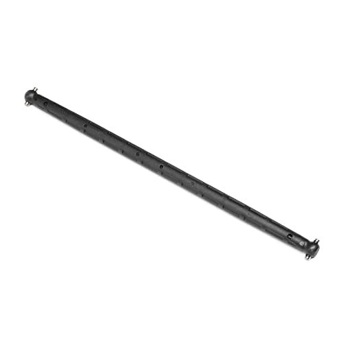 Losi Center Driveshaft V100 LOS231073 Replacement Part for Electric Cars and Trucks