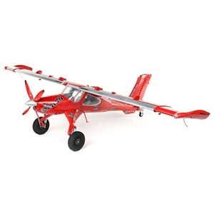 E flite RC Draco Airplane 2.0m Smart BNF Basic with AS3X and Safe Select EFL12550