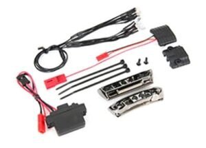 Traxxas 7185A 1/16 E Revo My Trick RC Light Kit