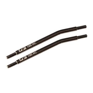 Team Associated FT HC Links 100mm Enduro ASC42186 Electric Car Truck Option Parts for Nitro vs Electric RC Planes Enthusiasts