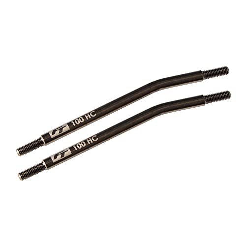 Team Associated FT HC Links 100mm Enduro ASC42186 Electric Car Truck Option Parts for Nitro vs Electric RC Planes Enthusiasts