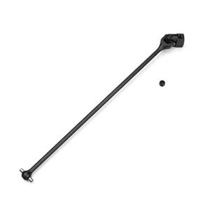 TEKNO RC LLC Universal Driveshaft Center Rear 170.5mm TKR5297 for Graupner Shark RC Submarine