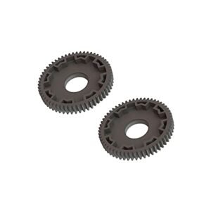ARRMA HD 57T Spur Gear 0.8Mod HHDARA310947 for RC Cars