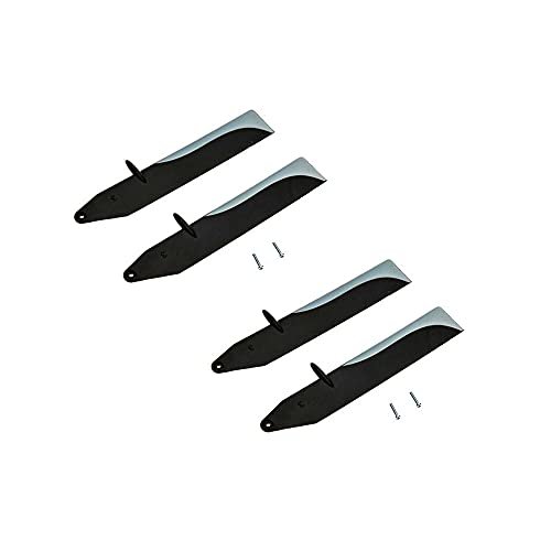 Blade Nano S2 HHDBLH1305 Main Rotor Set Replacement Parts for Rotor RC Helicopter