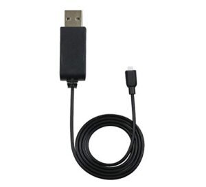 Sky Viper Dash Nano Drone Charger Compatible with Sky Runner RC Helicopter