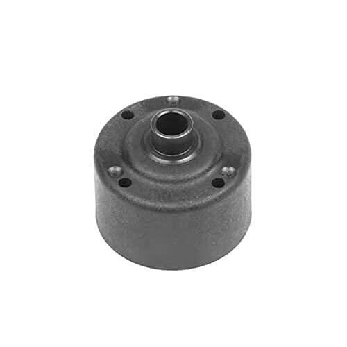 Tekno RC LLC F R Differential Case TKR9115 Electric Car Truck Option Parts for Giant RC Submarine Enthusiasts