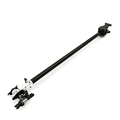 STASRC Tarot 450 Helicopter Metal Tail Rotor Tail Boom Mount Set for Align Trex 450 PRO DFC KIT