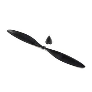 Eflite Pusher Propeller RC for Night Vapor EFLU1375 with Spinner