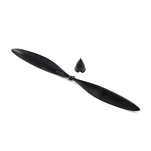 Eflite Pusher Propeller RC for Night Vapor EFLU1375 with Spinner