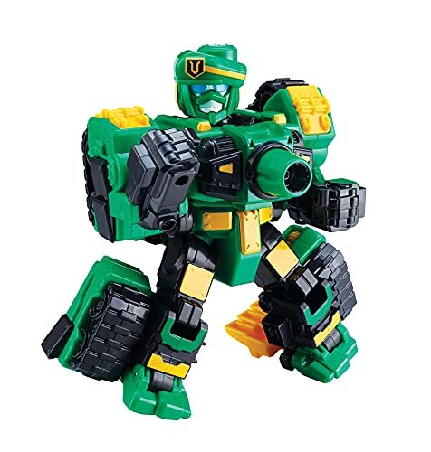 Batbot Imaginext Batman Robot RC Transforming Toy by Youngtoys Interactive Collectible Vehicle to Robot Animation Character