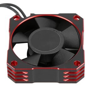 XYZ Brand 35mm 21000RPM Brushless Motor Cooling Fan for 1/12 RC Tires and Cars