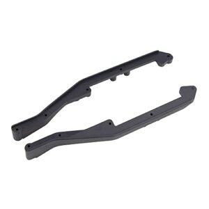 Team Associated FT Side Rails Carbon RC10B6 3 ASC91879 Electric Car Truck Option Parts