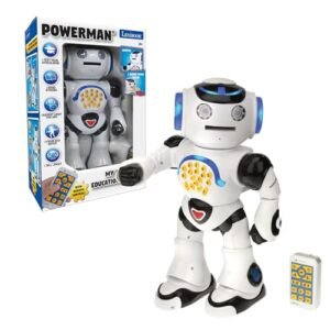 Super Wings Toy RC Vehicle Remote Control Jett Lexibook Powerman Interactive Walking Talking Robot for Kids