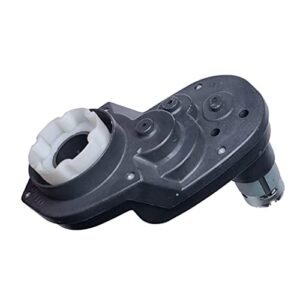 PowerUp RC Truck Drives on Water with 550 24V 20000RPM Motor Gearbox for Kids Electric Ride On Toys