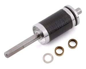 Castle Creations 1410 3800Kv 5MM Rotor Shaft Replacement Kit CSE11012700 for Electric Motors