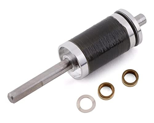 Castle Creations 1410 3800Kv 5MM Rotor Shaft Replacement Kit CSE11012700 for Electric Motors