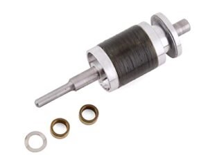 Castle Creations Rotor Shaft Replacement Kit for 1406 4600Kv 5700Kv 1900Kv Motors CSE11012200