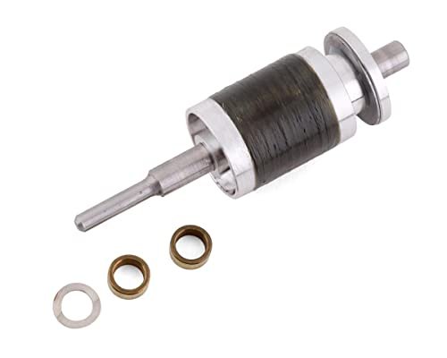 Castle Creations Rotor Shaft Replacement Kit for 1406 4600Kv 5700Kv 1900Kv Motors CSE11012200