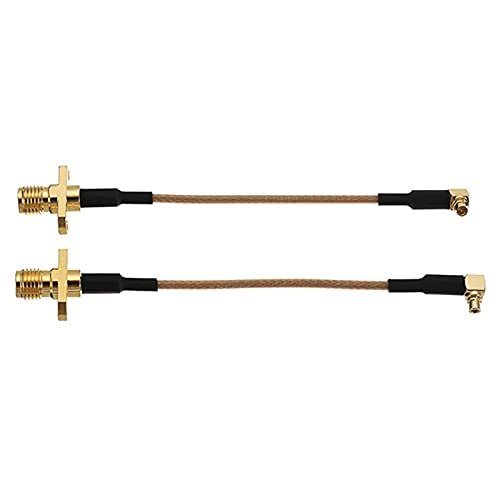 Turbowing SMA Female Replacement Part The Best Place To Buy RC Parts For TBS Unify PandaRC VTX RC Drone Accessories