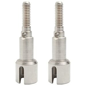 Spare Parts Transmission Cup 25 WJ04 LG WJ04 920 WJ04 for 1/10 Scale 9125 Legend Truck 9155 9156 S920 S921 RC Car 2 PCS