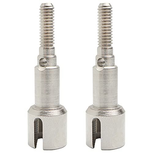 Spare Parts Transmission Cup 25 WJ04 LG WJ04 920 WJ04 for 1/10 Scale 9125 Legend Truck 9155 9156 S920 S921 RC Car 2 PCS