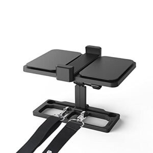 Kimyoaee Air Powered RC Plane Drone Accessories Adjustable Tablet Holder for DJI Mavic Pro Mavic Pro 2 Mavic Mini 2 Mavic Mini Air 2s Air 2 Spark