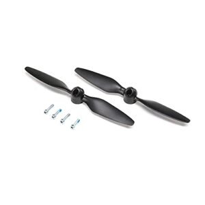E flite Propeller Set 2 94mm x 48mm EFLP9448 for XK DHC 2 A600 RC Airplane Replacement Parts