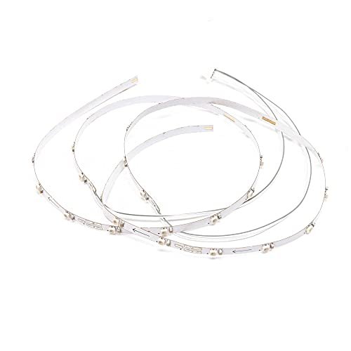 E flite LED Light Set for Super Cub RC Airplane Parts Ultrix 600mm EFL02205