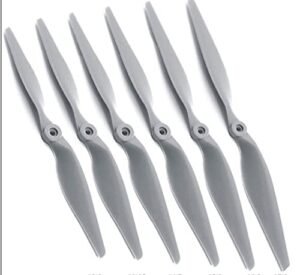 Swamp Kong Electric Propeller APC 9X5 10X4.5 11X5.5 12X6 13X6.5 14X7 Rc Airplane Parts