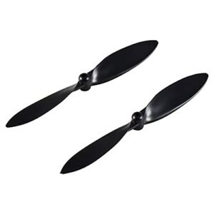 Wltoys XK A180 F22A Raptor RC Airplane Propeller Rotor Blade 2PCS Available at RC Willey Stores Utah