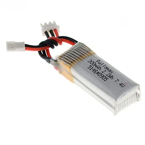 Wltoys XK A180 F22A Raptor RC Airplane Spare Parts Lipo Battery