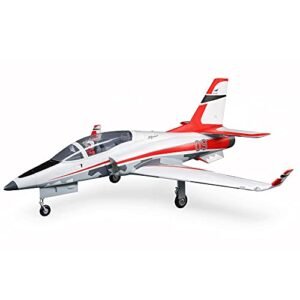 E flite RC Viper Jet 90mm EDF ARF Plus Airplane Without Power System EFL17770