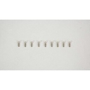 E flite Screw Set Viper Jet RC 90mm EDF Jet EFL17786 Hardware and Linkages Airplane