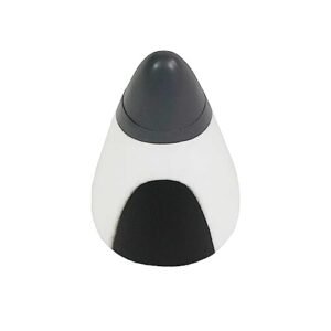 E flite RC Viper Jet 90mm EDF Replacement Nose Cone EFL17781 for Enhanced Flight Performance