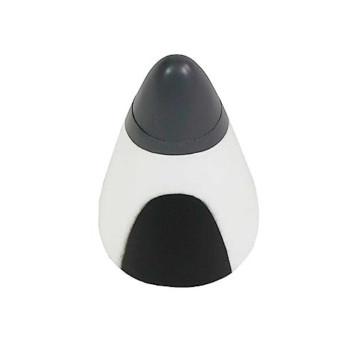 E flite RC Viper Jet 90mm EDF Replacement Nose Cone EFL17781 for Enhanced Flight Performance
